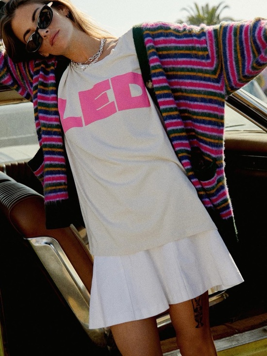 Daydreamer Led Zeppelin Tee - Picture 8 of 11